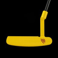 Swag Golf Enter The Swagon Handsome One Putter, view 3 of 3