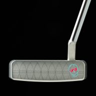 Swag Golf Vice Beach Flipper The Boss Putter, view 3 of 3