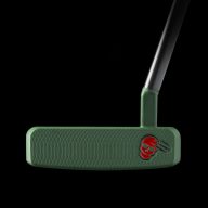 Swag Golf Freddy Skull The Boss Putter, view 2 of 3