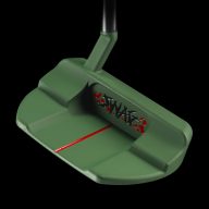 Swag Golf Freddy Skull The Boss Putter, view 3 of 3