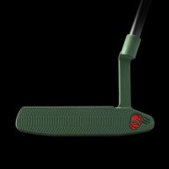 Swag Golf Freddy Skull Handsome Too Putter, view 2 of 3