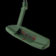 Swag Golf Freddy Skull Handsome Too Putter, view 3 of 3
