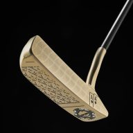 Swag Golf The Pocket Skull Ace Putter, view 1 of 3