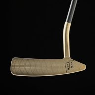 Swag Golf The Pocket Skull Ace Putter, view 2 of 3