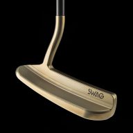 Swag Golf The Pocket Skull Ace Putter, view 3 of 3