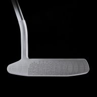 Swag Golf Handsome Too F Naked Left Handed Putter, view 2 of 3