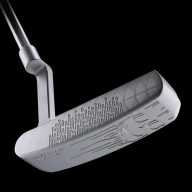 Swag Golf Handsome One Naked Left Handed Putter, view 1 of 3