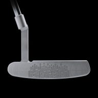 Swag Golf Handsome One Naked Left Handed Putter, view 2 of 3