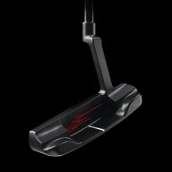 Swag Golf Handsome One Black PVD Left Handed Putter, view 3 of 3