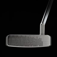 Swag Golf The Boss Naked Putter, view 2 of 3