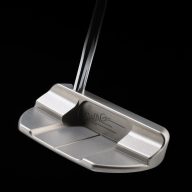 Swag Golf The Boss 2.0 Naked Putter, view 3 of 3