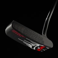 Swag Golf Handsome One F Black PVD Putter, view 1 of 3