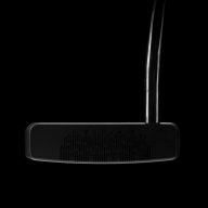 Swag Golf The Boss 2.0 Black PVD Putter, view 2 of 3