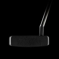 Swag Golf The Boss Black PVD Putter, view 2 of 3