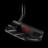 Swag Golf The Boss Black PVD Putter, view 3 of 3