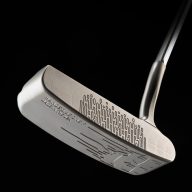 Swag Golf Handsome One F Naked Putter, view 1 of 3