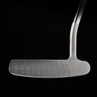Swag Golf Handsome One F Naked Putter, view 2 of 3