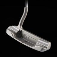Swag Golf Handsome One F Naked Putter, view 3 of 3