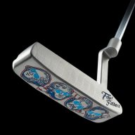 Swag Golf Fore Fathers Handsome Too Putter, view 1 of 3