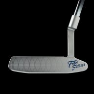 Swag Golf Fore Fathers Handsome Too Putter, view 2 of 3