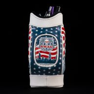 Swag Golf Lady Liberty Desk Caddy, view 3 of 3