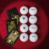 Swag Golf SWAG x Srixon Z-Star Diamond High Roller Golf Ball Dozen, view 2 of 2