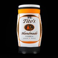 Swag Golf Tito's Den Caddy Cooler, view 3 of 3