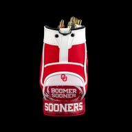 Swag Golf University Of Oklahoma Sooners Desk Caddy, view 2 of 3