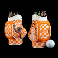 Swag Golf University Of Tennessee Volunteers Desk Caddy, view 1 of 3