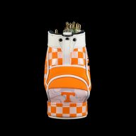 Swag Golf University Of Tennessee Volunteers Desk Caddy, view 2 of 3