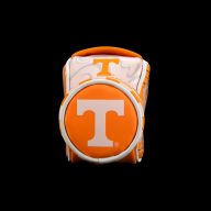 Swag Golf University Of Tennessee Volunteers Desk Caddy, view 3 of 3