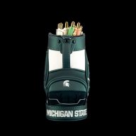Swag Golf Michigan State University Spartans Desk Caddy, view 2 of 3