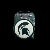 Swag Golf Michigan State University Spartans Desk Caddy, view 3 of 3