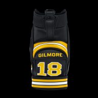 Swag Golf Rewind Golf Happy Gilmore 18 Hockey Jersey Desk Caddy, view 3 of 3