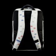 Swag Golf RWB Gigantic Lincoln Backpack, view 3 of 3