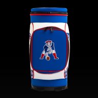 Swag Golf NFL New England Patriots Go Pats Den Caddy Cooler, view 3 of 3