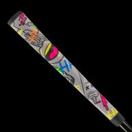 Swag Golf Greatest Hits Midsize Putter Grip, view 2 of 3