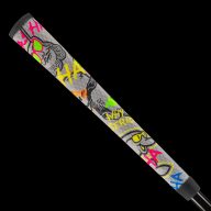 Swag Golf Greatest Hits Midsize Putter Grip, view 3 of 3