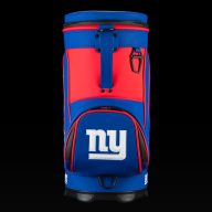 Swag Golf NFL New York Giants Big Blue Den Caddy Cooler, view 3 of 3