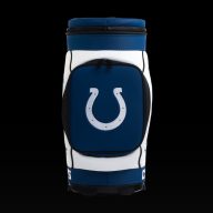 Swag Golf NFL Indianapolis Colts For The Shoe Den Caddy Cooler, view 3 of 3
