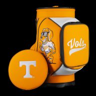 Swag Golf University Of Tennessee Volunteers Smokey Den Caddy Cooler, view 1 of 3