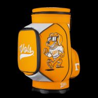 Swag Golf University Of Tennessee Volunteers Smokey Den Caddy Cooler, view 2 of 3