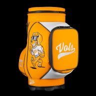 Swag Golf University Of Tennessee Volunteers Smokey Den Caddy Cooler, view 3 of 3