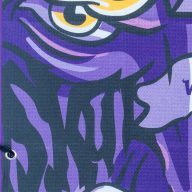 Swag Golf NFL Minnesota Vikings Viktor The Viking Golf Towel, view 3 of 3
