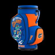 Swag Golf University Of Florida Gators Get Out Of Our Swamp Den Caddy Cooler, view 3 of 3