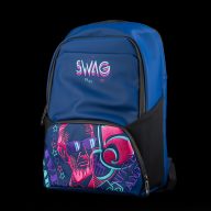 Swag Golf Gigantic Lincoln Backpack, view 1 of 3