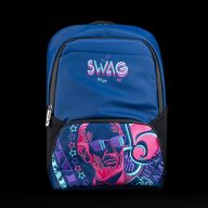 Swag Golf Gigantic Lincoln Backpack, view 2 of 3