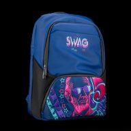 Swag Golf Gigantic Lincoln Backpack, view 3 of 3