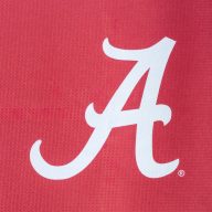 Swag Golf University Of Alabama Crimson Tide Golf Towel, view 2 of 3