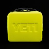 Swag Golf The Clubhouse: Defaced Franklin YETI Daytrip 3L Lunch Box, view 3 of 3